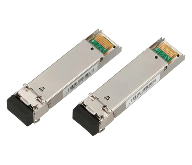 ExtraLink SFP 1.25G WDM  jednomodowy 20km LC PARA (do HP/Aruba) - 1542980 - zdjęcie 3